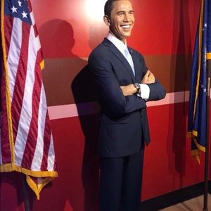 Meet your Posher, Altaf